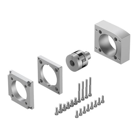 Festo Axial Kit EAMM-A-L95-120G-G2 EAMM-A-L95-120G-G2